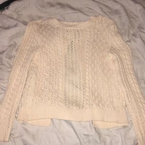 Bethany Mota Sweater